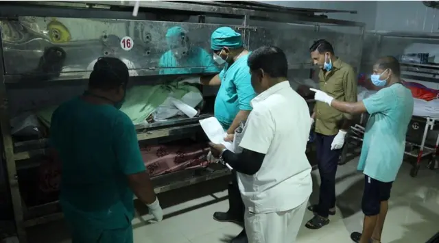 કોરોના મહામારીએ લોકોને ધ્રુજાવી દીધા હતા એવા સમયે પણ વેણીલાલએ અડગ મન સાથે તેમનું કાર્ય ચાલુ રાખ્યું હતું