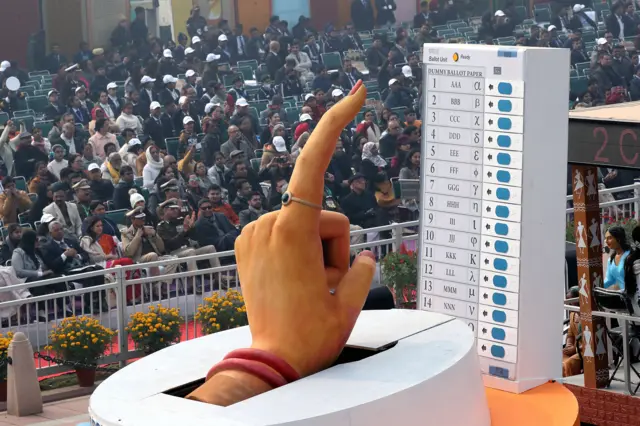 మహిళా ఓటర్లు 