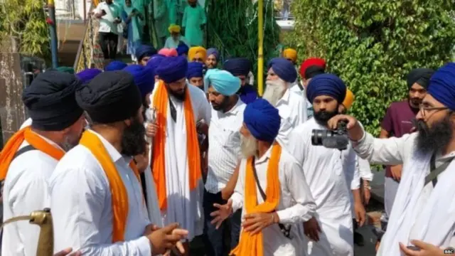 ਅੰਮ੍ਰਿਤਪਾਲ