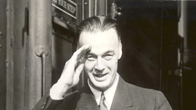 હાવર્ડ સ્કૉટ