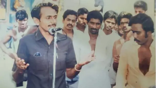 విజయవాడ రాజకీయాలు