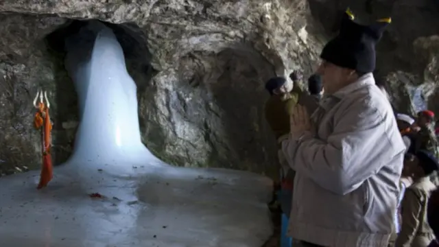 అమర్‌నాథ్ యాత్ర