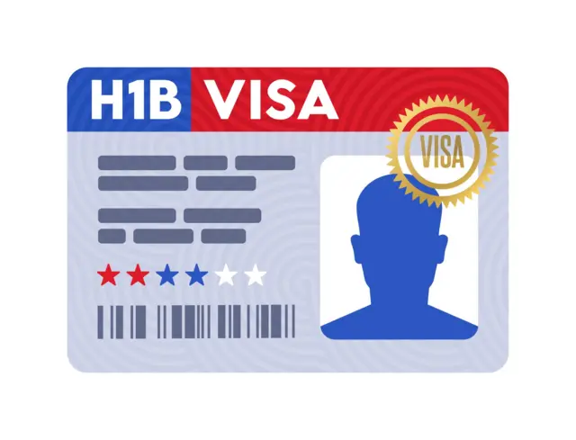 એચ-1બી વિઝા, અમેરિકા, વિઝા, ગુજરાત, બીબીસી ગુજરાતી 