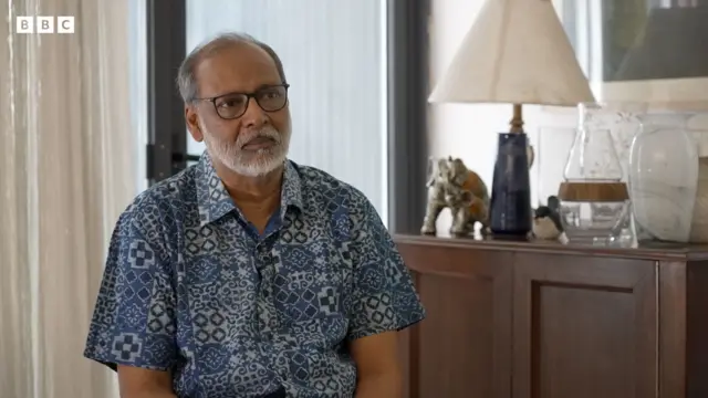 ড. ইজাজ হোসেন 