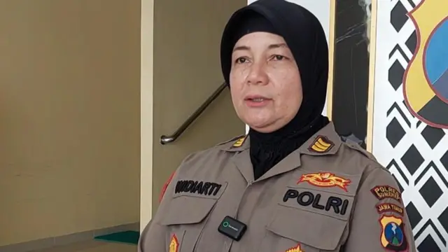 kekerasan seksual, sumenep