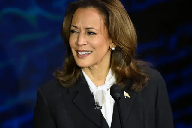 Kamala Harris 