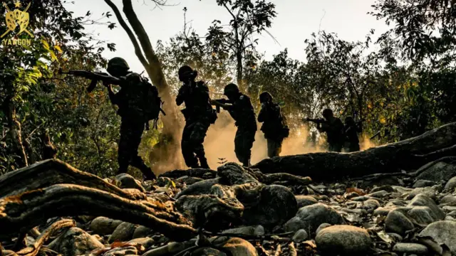 ရန်ကုန်၊ မန္တလေးကနေ နေပြည်တော်ဆီသို့ 