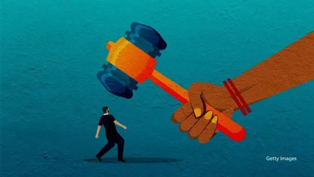 சத்தீஸ்கர்: இயற்கைக்கு மாறான பாலியல் செயல்கள் குறித்த வழக்கு