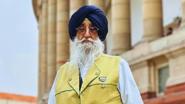 ਸਿਮਰਨਜੀਤ ਸਿੰਘ ਮਾਨ