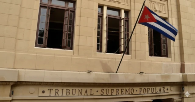 Tribunal Supremo Popular