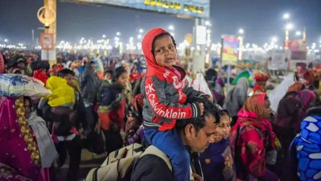 कुंभमेळा