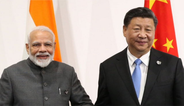 Apakah India Bisa Mengalahkan China Sebagai Negara Adidaya Global ...