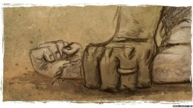 பிபிசியின் சிறப்பு வலைப்பதிவு