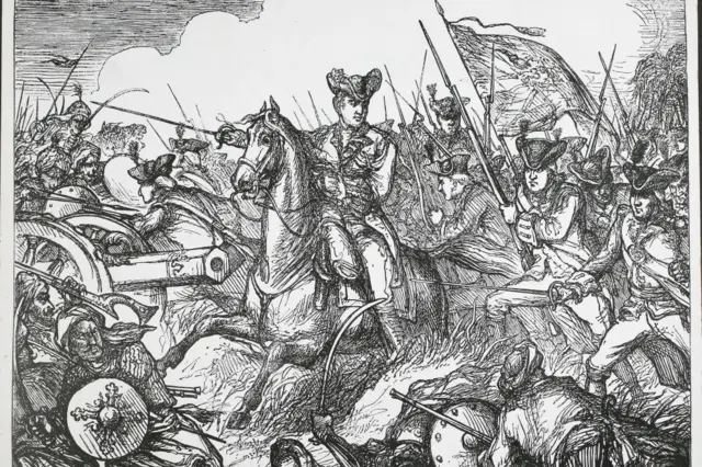 पलासी का युद्ध