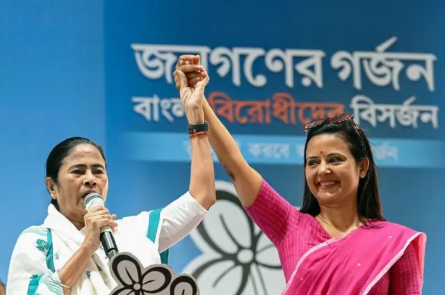 ममता बनर्जी