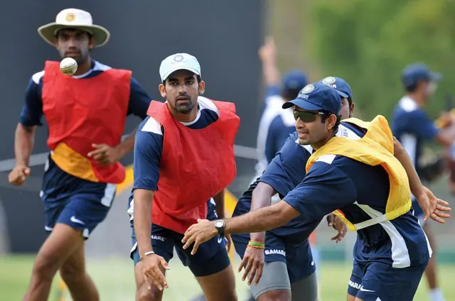 क्रिकेट