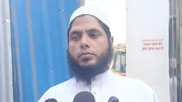 अब्दुल हामिद कासमी