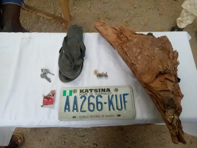 Di wood e use kill im friend