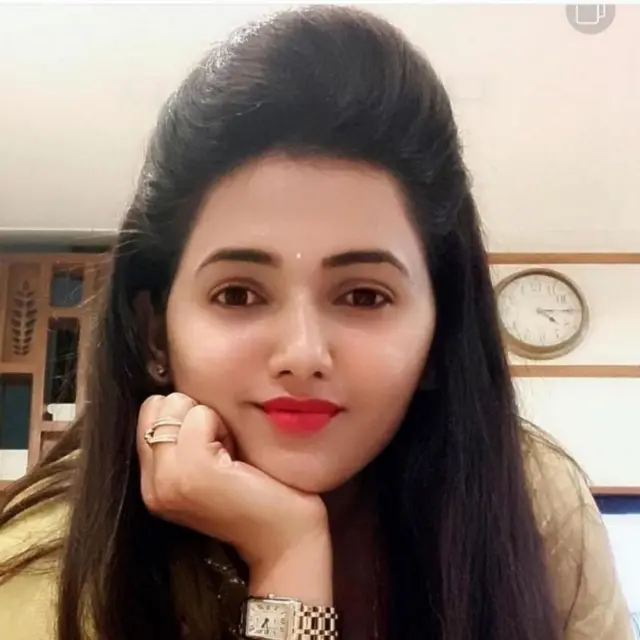 पवित्रा गौडा