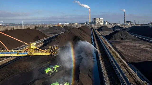 காலநிலை மாற்றம், 30வது காலநிலை உச்சி மாநாடு