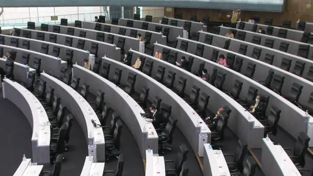 วุฒิสภา