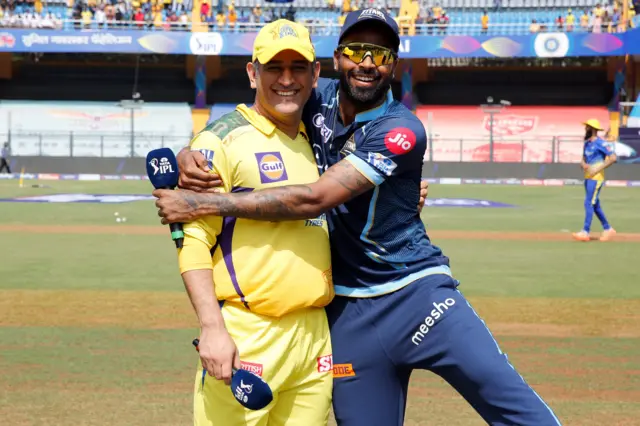 ગુજરાત ટાઇટન્સ