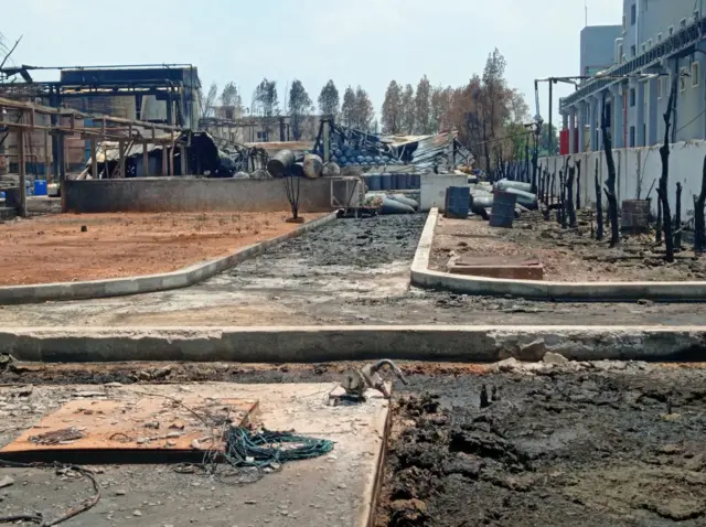 అచ్చుతాపురం సెజ్