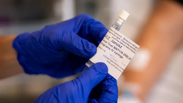 واکسن سرطان ریه