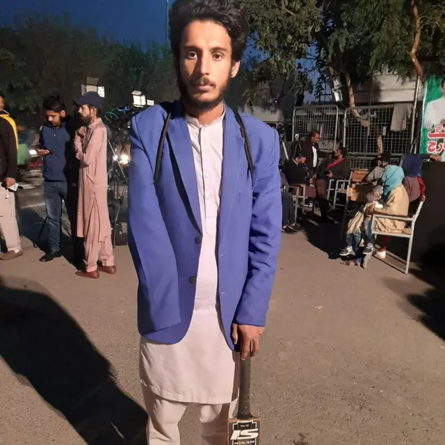 محمد وقار