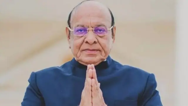 શંકરસિંહ વાઘેલા