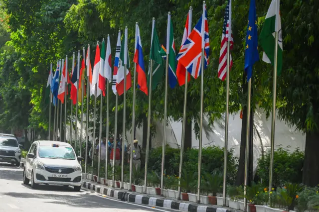 ஜி20 மாநாடு