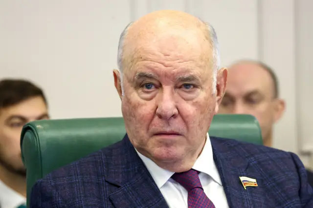 Григорий Карасин