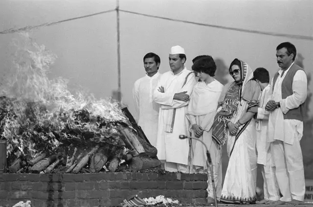राजीव गांधी, पंतप्रधान Rajiv Gandhi Prime minister of India, BBC Marathi बीबीसी मराठी ओंकार करंबेळकर Onkar Karambelkar