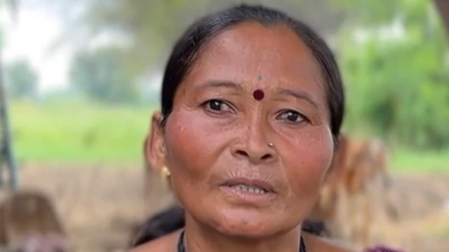 બીબીસી ગુજરાતી, મહિલા, ખેતી