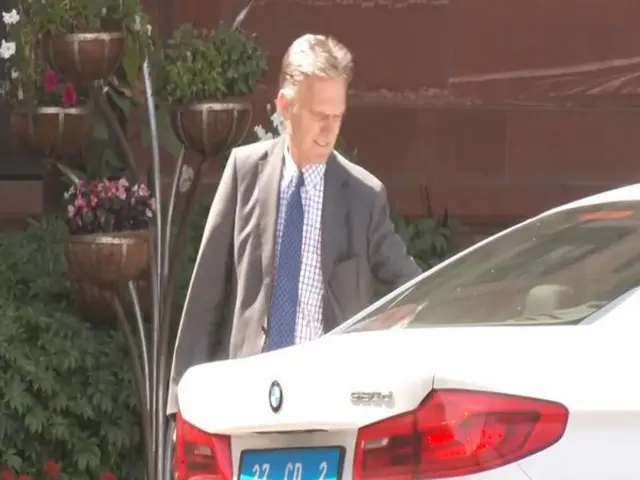 দিল্লিতে জার্মান দূতাবাসের উপপ্রধানকেও ডেকে পাঠিয়ে কড়া প্রতিক্রিয়া জানিয়েছিল ভারত - ফাইল ছবি