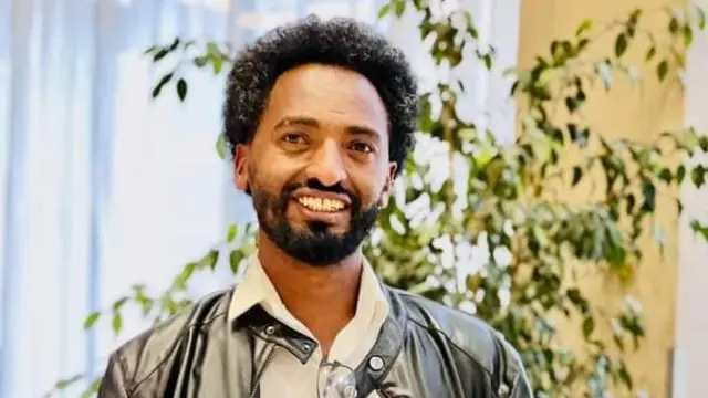 ክብሮም በርሀ