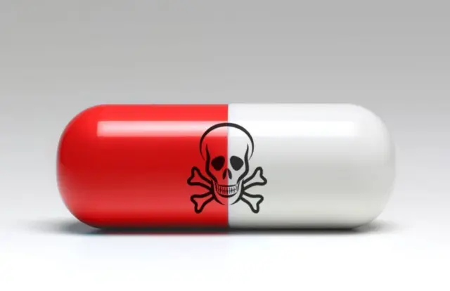 कॅप्सूल