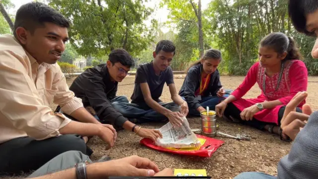 विद्यार्थी 