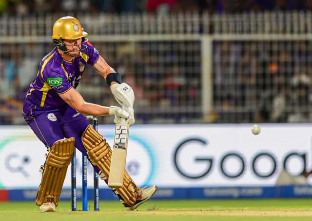 GT vs KKR, சுனில் நரைன், பின் ஆலன், கிரீன், சுப்மன் கில்