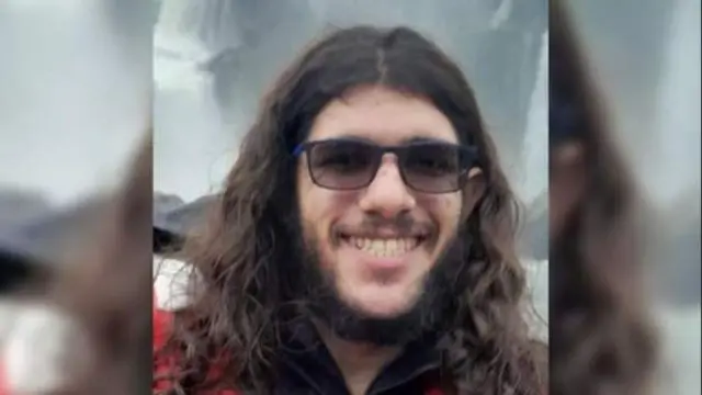 گروگان اسرائیلی ۲۵ ساله که امروز کشته شدنش در غزه تایید شد