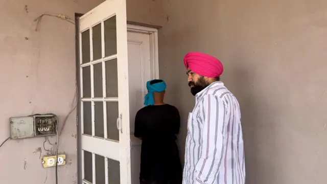  ਹਰਪ੍ਰੀਤ ਸਿੰਘ ਰੱਕੜ