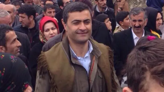 Abdullah Zeydan