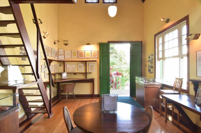 Interior da Casajogos que pagam no cadastroSantos Dumontjogos que pagam no cadastroPetrópolis