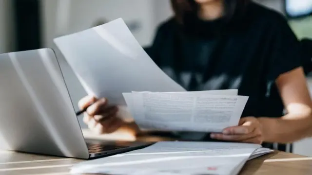 గృహ రుణం