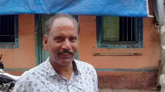 लोकनाथ यशवंत