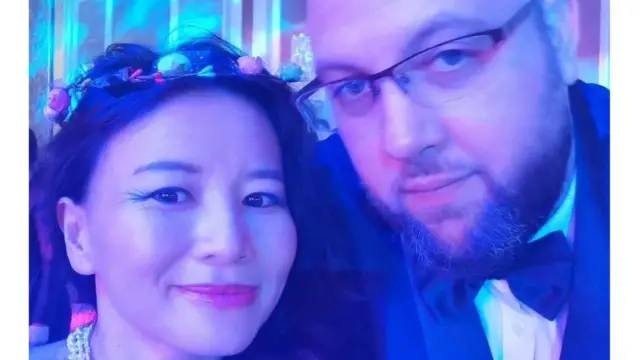 నిక్ కోయల్‌తో చెంగ్ లీ