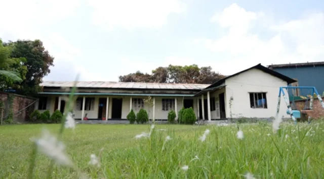 வங்கதேசத்தில் சிறுபான்மையினர் நிலவரம் 