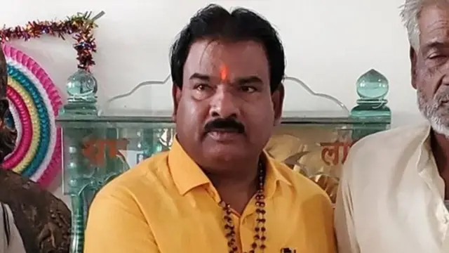 संजय गायकवाड (संग्रहित छायाचित्र)