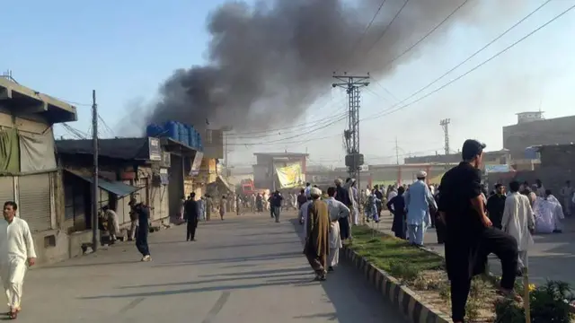 پاڑہ چنار