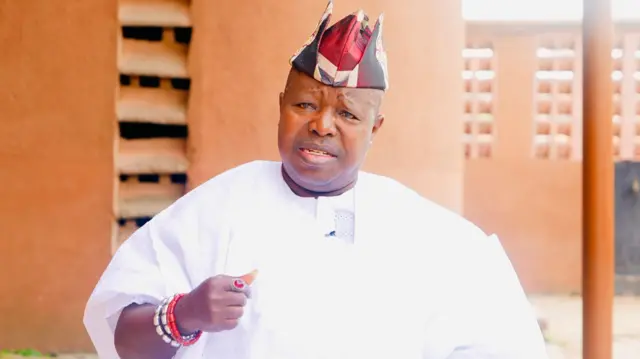 Abdulwasiu Ademola Balogun 